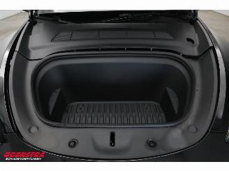 Tesla Model Y RWD 58 kWh Pano LED ACC Leder LRHZ SHZ picture 32
