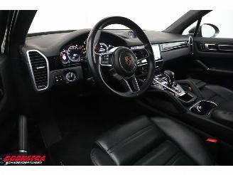 Porsche Cayenne 3.0 E-Hybrid Pano ACC PASM PDLS+ Memory 360° 45.923 km! picture 17
