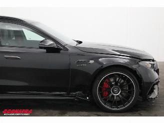 Mercedes E-klasse Estate AMG 53 4MATIC+ Night Superscreen Pano LED ACC Burmester 360° AHK picture 5