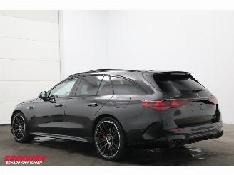 Mercedes E-klasse Estate AMG 53 4MATIC+ Night Superscreen Pano LED ACC Burmester 360° AHK picture 4