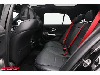 Mercedes E-klasse Estate AMG 53 4MATIC+ Night Superscreen Pano LED ACC Burmester 360° AHK picture 17