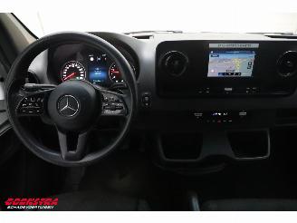 Mercedes Sprinter 516 CDI 7G-Tronic LBW Bak-Klep Navi Airco Cruise picture 15