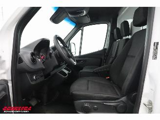 Mercedes Sprinter 516 CDI 7G-Tronic LBW Bak-Klep Navi Airco Cruise picture 17