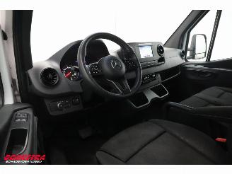 Mercedes Sprinter 516 CDI 7G-Tronic LBW Bak-Klep Navi Airco Cruise picture 18