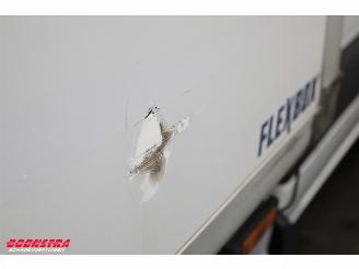 Mercedes Sprinter 516 CDI 7G-Tronic LBW Bak-Klep Navi Airco Cruise picture 6
