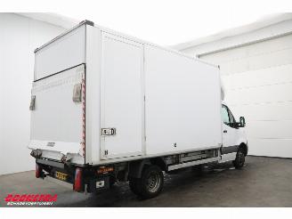 Mercedes Sprinter 516 CDI 7G-Tronic LBW Bak-Klep Navi Airco Cruise picture 3