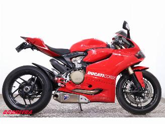 Ducati 1199 Panigale Termignoni picture 7