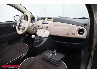 Fiat 500C 1.2 Pop Airco PDC 141.595 km! picture 12