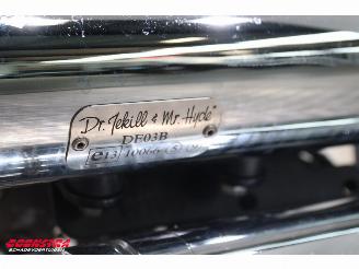 Harley-Davidson  103 FLSTN Softail Deluxe 5HD Eerste Eigenaar! Jekill & Hyde 13.154 km! picture 14