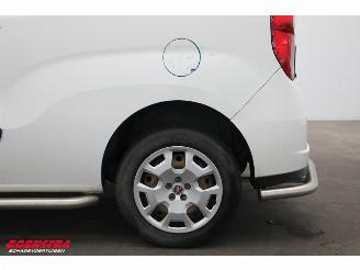 Fiat Doblo Cargo 1.4 T-Jet Natural Power L2-H1 Maxi SX Navi Airco Cruise PDC picture 18