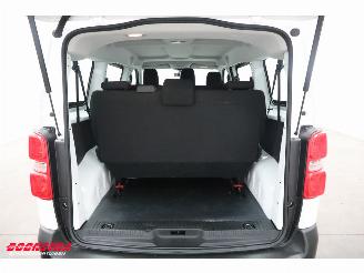 Opel Vivaro 1.5 CDTI 9-Pers. Airco Cruise picture 5