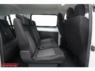 Opel Vivaro 1.5 CDTI 9-Pers. Airco Cruise picture 11