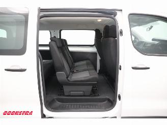 Opel Vivaro 1.5 CDTI 9-Pers. Airco Cruise picture 6