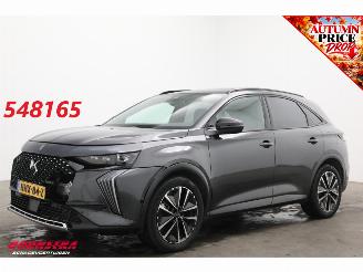 Coche accidentado DS Automobiles DS 7 Crossback 1.6 PHEV 300 4x4 Etoile Pano LED ACC Memory 360° Standairco 2025/5