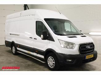 Ford Transit 2.0 TDCI L4-H3 Trend RWD Airco Cruise Camera picture 2