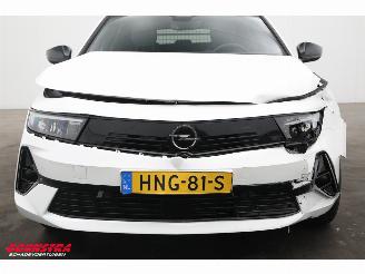 Opel Astra Electric ST 54 kWh Business Edition LED ACC Apple/Android Camera LRHZ picture 6