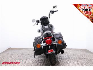 Harley-Davidson  FLSTC Heritage Softail Classic picture 8