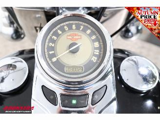 Harley-Davidson  FLSTC Heritage Softail Classic picture 11