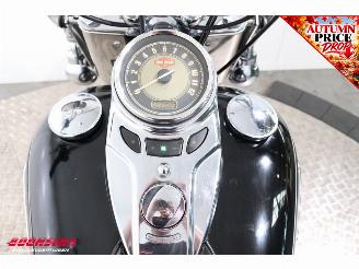 Harley-Davidson  FLSTC Heritage Softail Classic picture 12