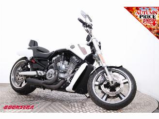 Harley-Davidson  VRSCF V-Rod Muscle Vance Hines picture 2