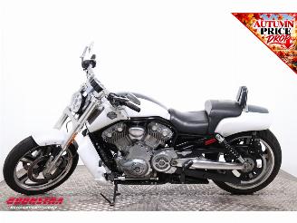 Harley-Davidson  VRSCF V-Rod Muscle Vance Hines picture 5