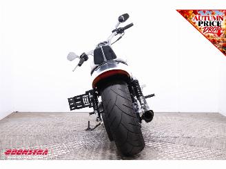 Harley-Davidson  VRSCF V-Rod Muscle Vance Hines picture 8