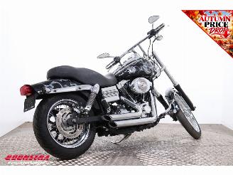 Harley-Davidson  FXDWGI Dyna Wide Glide Vance Hines picture 3
