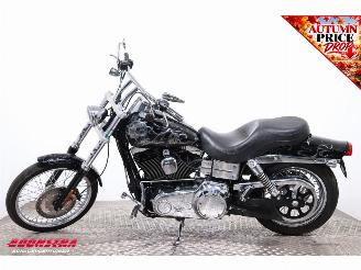 Harley-Davidson  FXDWGI Dyna Wide Glide Vance Hines picture 5