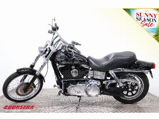 Harley-Davidson  FXDWGI Wide Glide Vance Hines picture 5