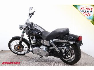 Harley-Davidson  FXDWGI Wide Glide Vance Hines picture 4