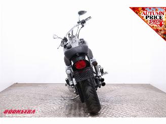 Harley-Davidson  FXDWGI Dyna Wide Glide Vance Hines picture 8