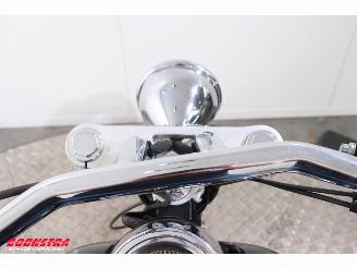 Harley-Davidson  FXDWGI Wide Glide Vance Hines picture 11