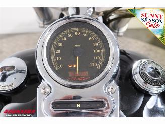 Harley-Davidson  FXDWGI Wide Glide Vance Hines picture 12