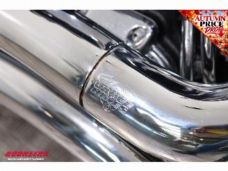 Harley-Davidson  FLSTC Heritage Softail Classic ABS Vance Hines picture 15