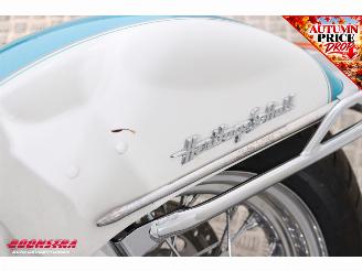 Harley-Davidson  FLSTC Heritage Softail Classic ABS Vance Hines picture 11