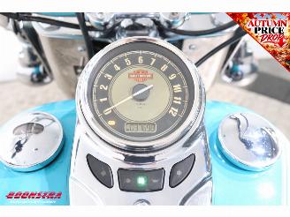 Harley-Davidson  FLSTC Heritage Softail Classic ABS Vance Hines picture 14