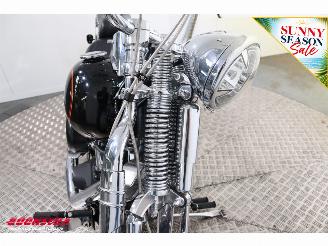 Harley-Davidson  FXSTS Softail Springer Vance Hines picture 13