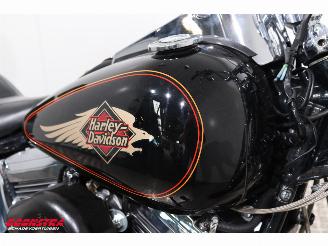 Harley-Davidson  FXSTS Softail Springer Vance Hines picture 12