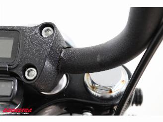 Harley-Davidson  FXBB Softail Street Bob 114 ABS LED S&S picture 20