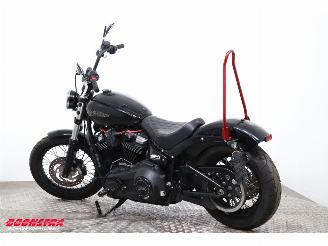 Harley-Davidson  FXBB Softail Street Bob 114 ABS LED S&S picture 4
