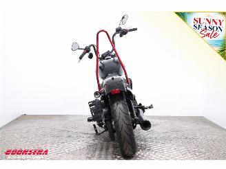 Harley-Davidson  FXBB Softail Street Bob 114 ABS LED S&S picture 8