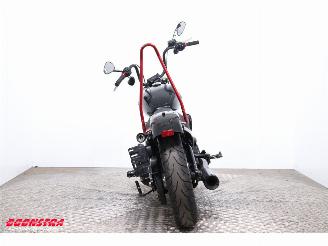 Harley-Davidson  FXBB Softail Street Bob 114 ABS LED S&S picture 8
