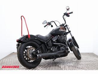 Harley-Davidson  FXBB Softail Street Bob 114 ABS LED S&S picture 3