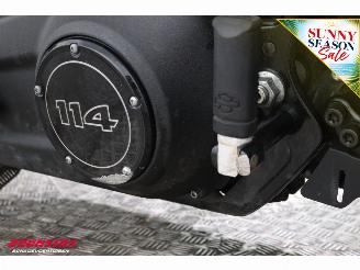 Harley-Davidson  FXBB Softail Street Bob 114 ABS LED S&S picture 18