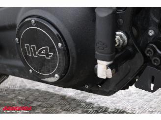 Harley-Davidson  FXBB Softail Street Bob ABS LED S&S picture 18