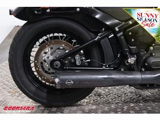 Harley-Davidson  FXBB Softail Street Bob 114 ABS LED S&S picture 10