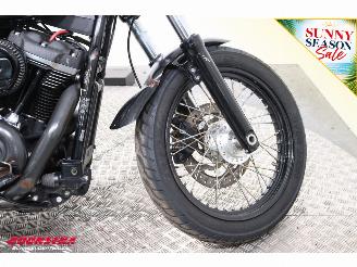Harley-Davidson  FXBB Softail Street Bob 114 ABS LED S&S picture 14