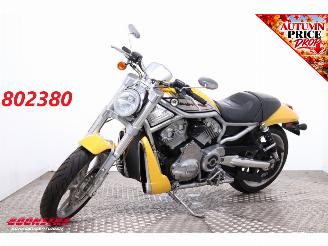 Unfallwagen Harley-Davidson  VRSCR Street Rod 3.460 Mijl! 2006/6