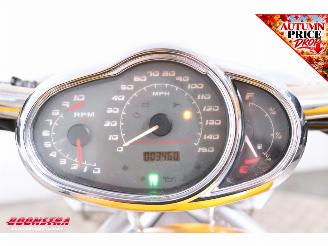 Harley-Davidson  VRSCR Street Rod 3.460 Mijl! picture 10