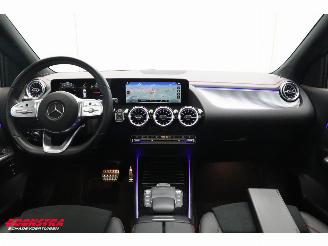 Mercedes EQA 250+ 71 kWh AMG Pano LED Memory 360° SHZ picture 13